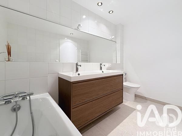 Appartement à vendre 3 pièces 91 m² Vaucresson