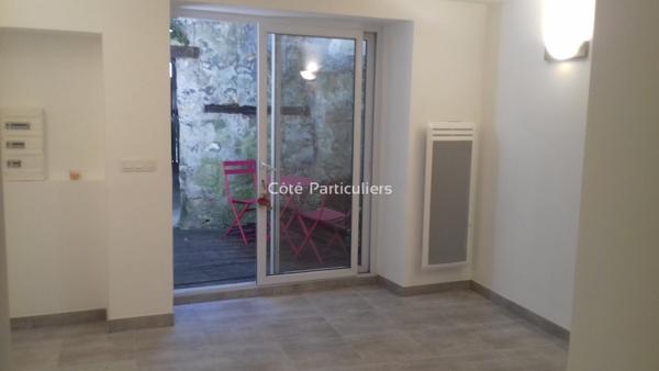 Vente Maison48 m² - 3 Pièces - NEMOURS (77140)