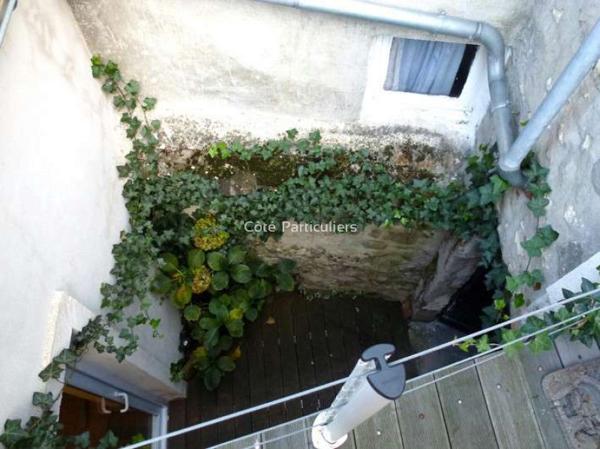 Vente Maison48 m² - 3 Pièces - NEMOURS (77140)