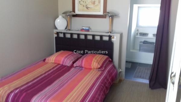 Vente Maison48 m² - 3 Pièces - NEMOURS (77140)