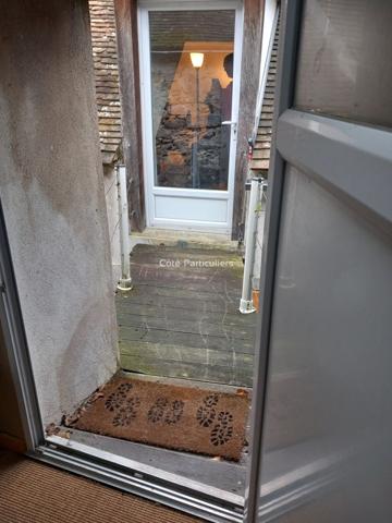 Vente Maison48 m² - 3 Pièces - NEMOURS (77140)