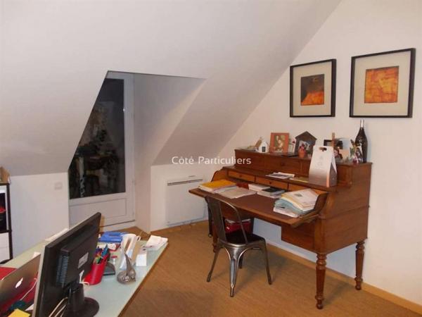 Vente Maison48 m² - 3 Pièces - NEMOURS (77140)