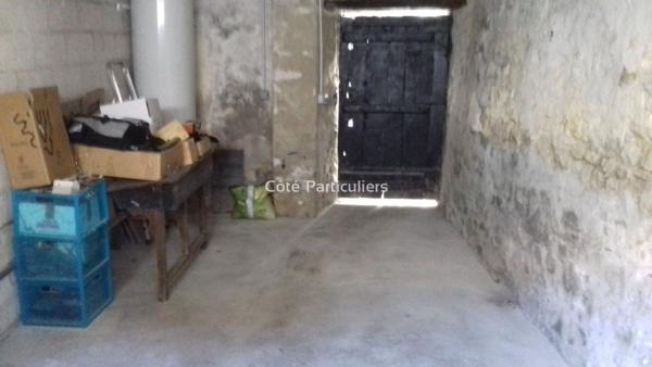 Vente Maison48 m² - 3 Pièces - NEMOURS (77140)