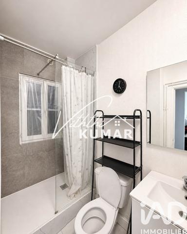 Appartement à vendre 6 pièces 101 m² Aulnay-sous-Bois