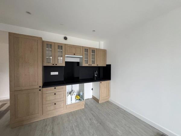 Location Appartement 3 pièces 54 m2 à Saint-Étienne