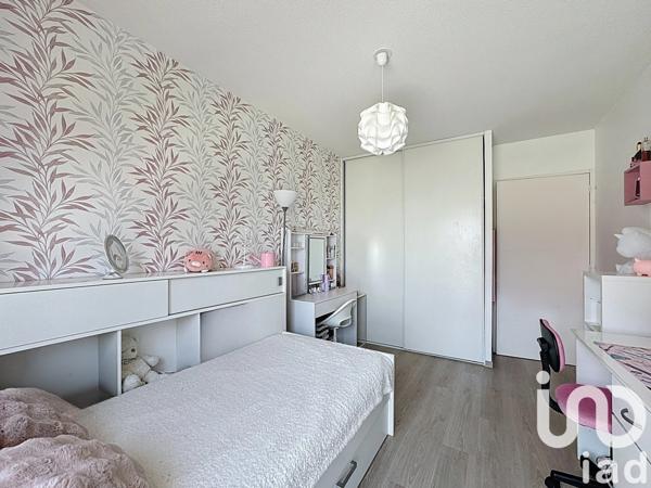 Appartement à vendre 3 pièces 63 m² Champ-sur-Drac