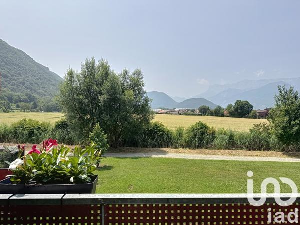 Appartement à vendre 3 pièces 63 m² Champ-sur-Drac