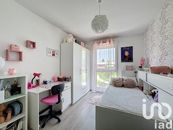 Appartement à vendre 3 pièces 63 m² Champ-sur-Drac