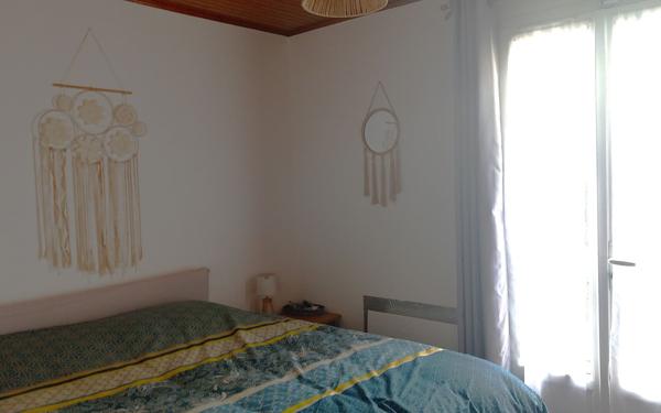 Maison à vendre    3 pièces •  Saint-Pierre-d'Oléron