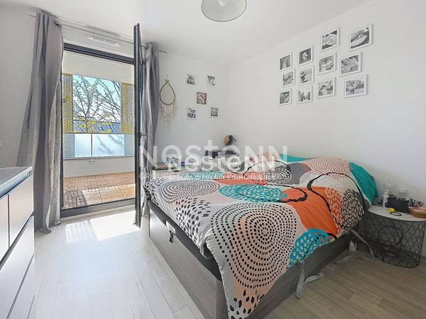A vendre appartement Saint Cyr L Ecole 3 pièce(s) 63 m² avec 2 parkings en sous-sol .