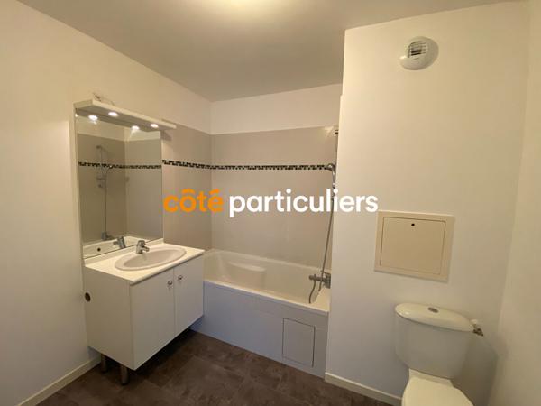 Vente Appartement42,39 m² - 2 Pièces - ARPAJON (91290)