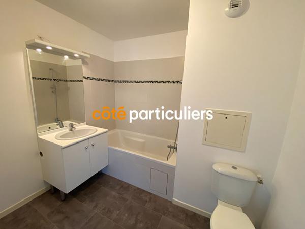 Vente Appartement42,39 m² - 2 Pièces - ARPAJON (91290)
