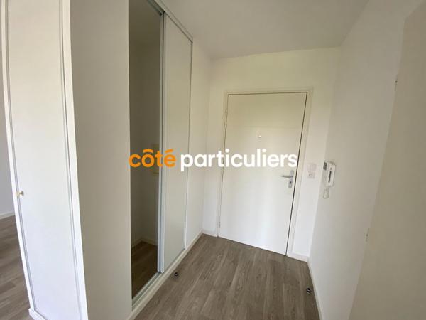 Vente Appartement42,39 m² - 2 Pièces - ARPAJON (91290)