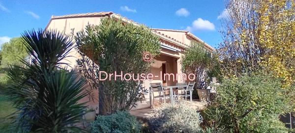 Maison à vendre 6 pièces de 109 m²