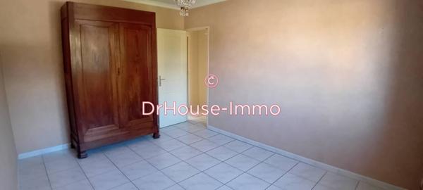 Maison à vendre 6 pièces de 109 m²