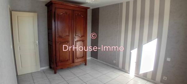 Maison à vendre 6 pièces de 109 m²