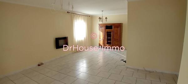 Maison à vendre 6 pièces de 109 m²