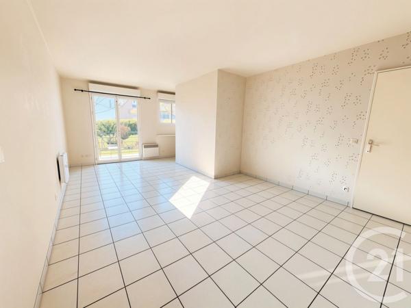 Appartement T2 à vendre  2 pièces - 49 m2 BEGLES - 33