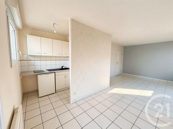 Appartement T2 à vendre  2 pièces - 49 m2 BEGLES - 33