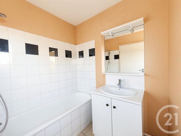 Appartement T2 à vendre  2 pièces - 49 m2 BEGLES - 33