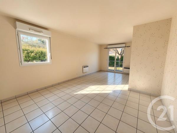 Appartement T2 à vendre  2 pièces - 49 m2 BEGLES - 33