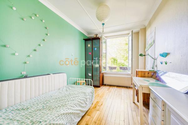 Vente Appartement103,17 m² - 4 Pièces - SAINT GERMAIN EN LAYE (78100)