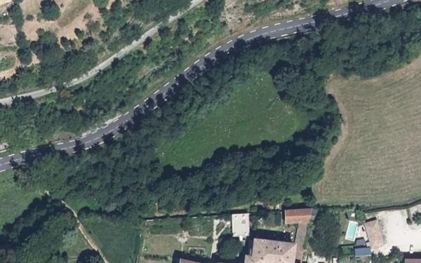 Terrain à vendre    Saint-Prix