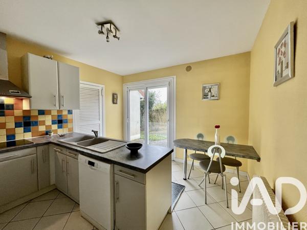 Maison à vendre 6 pièces 154 m² Saintry-sur-Seine