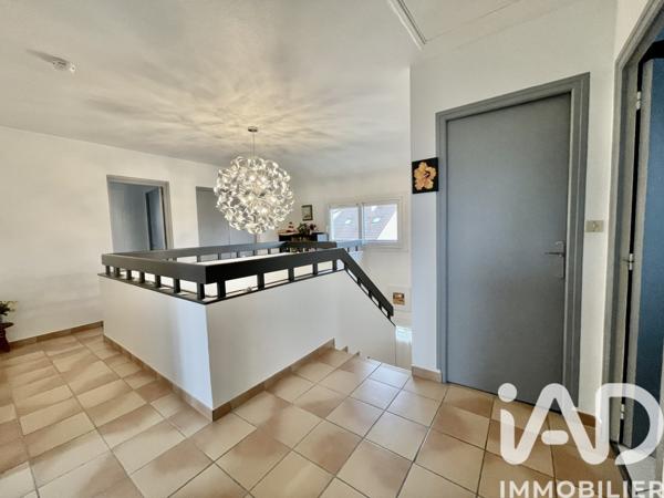 Maison à vendre 6 pièces 154 m² Saintry-sur-Seine