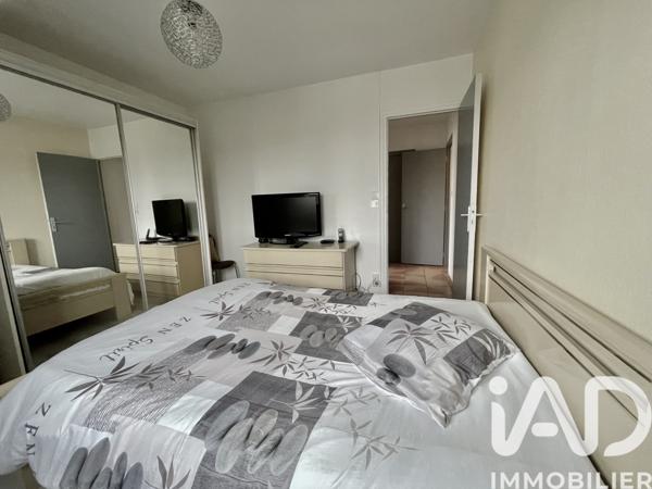 Maison à vendre 6 pièces 154 m² Saintry-sur-Seine