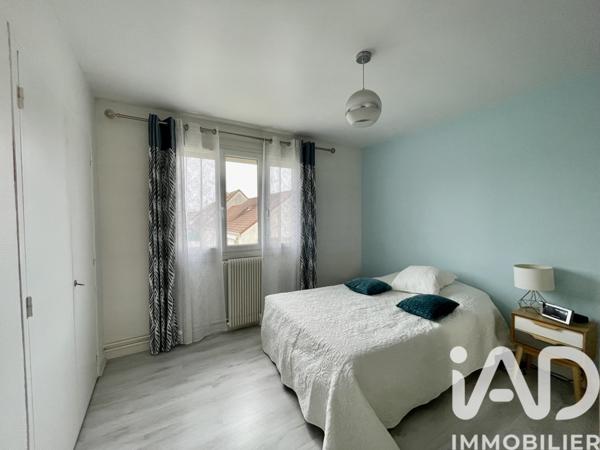 Maison à vendre 6 pièces 154 m² Saintry-sur-Seine