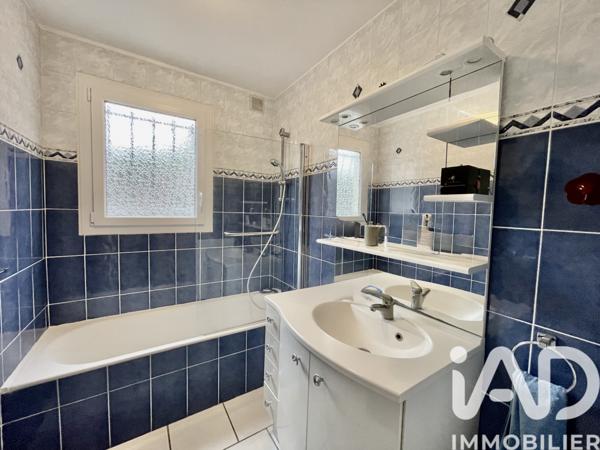 Maison à vendre 6 pièces 154 m² Saintry-sur-Seine