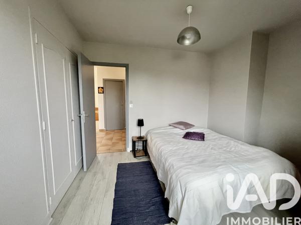 Maison à vendre 6 pièces 154 m² Saintry-sur-Seine