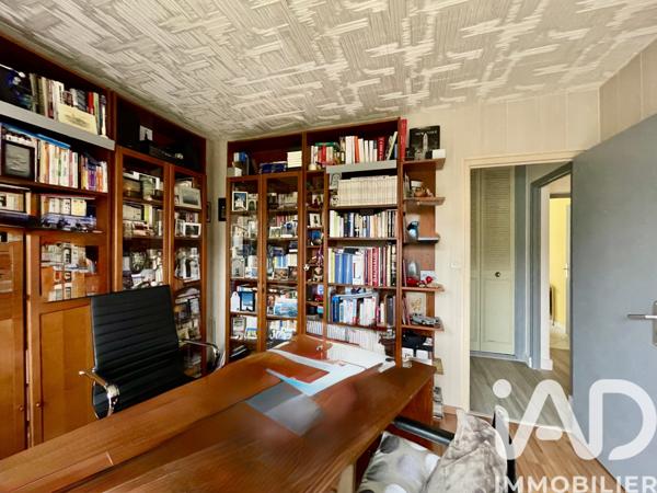 Maison à vendre 6 pièces 154 m² Saintry-sur-Seine