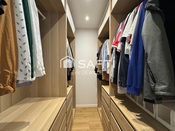 Contemporaine RT2012, style et économies