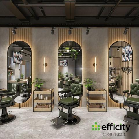 Fonds De Commerce
        
        - 60 m² 49 000 € *