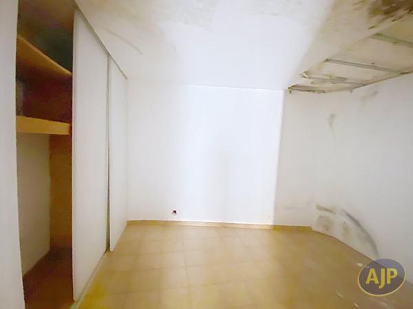 Appartement à vendre Lesparre Medoc - 2 pièces, 48m² avec 1 chambre(s) à 44 500€ - AJP Lesparre Immobilier