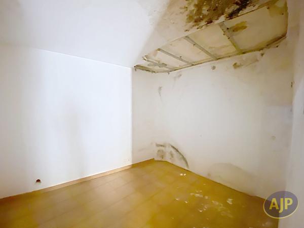 Appartement à vendre Lesparre Medoc - 2 pièces, 48m² avec 1 chambre(s) à 44 500€ - AJP Lesparre Immobilier
