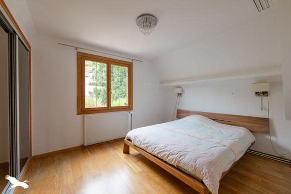 Maison à vendre 399 500 € Pontoise 4 p 120 m² DPE D