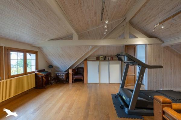 Maison à vendre 399 500 € Pontoise 4 p 120 m² DPE D