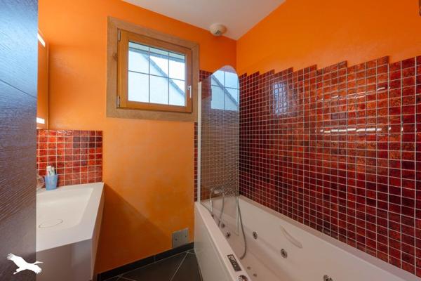 Maison à vendre 399 500 € Pontoise 4 p 120 m² DPE D