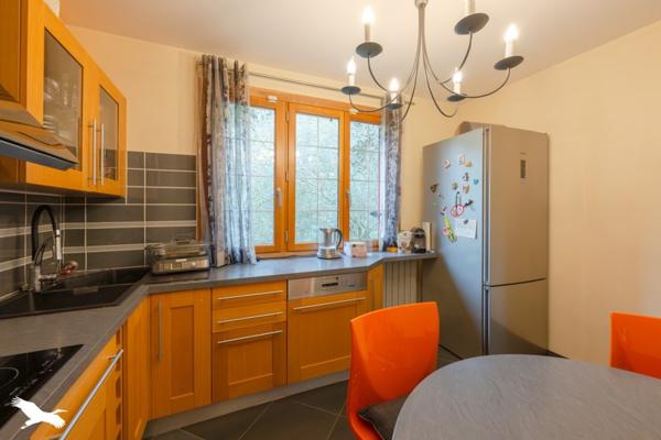 Maison à vendre 399 500 € Pontoise 4 p 120 m² DPE D