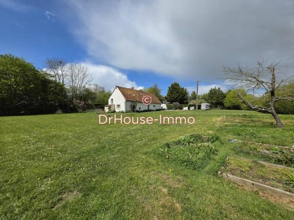Maison à vendre 4 pièces de 111 m²