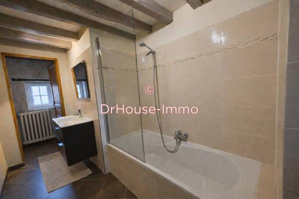 Maison à vendre 4 pièces de 111 m²