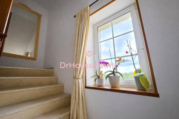 Maison à vendre 4 pièces de 111 m²