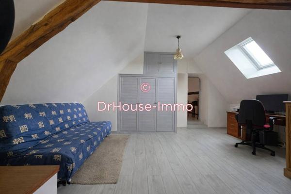Maison à vendre 4 pièces de 111 m²