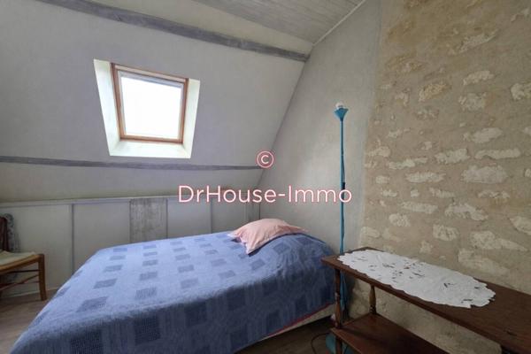 Maison à vendre 4 pièces de 111 m²