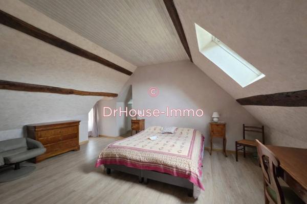 Maison à vendre 4 pièces de 111 m²