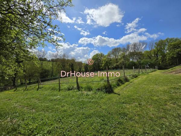 Maison à vendre 4 pièces de 111 m²