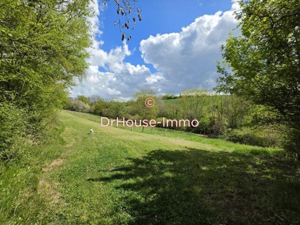 Maison à vendre 4 pièces de 111 m²